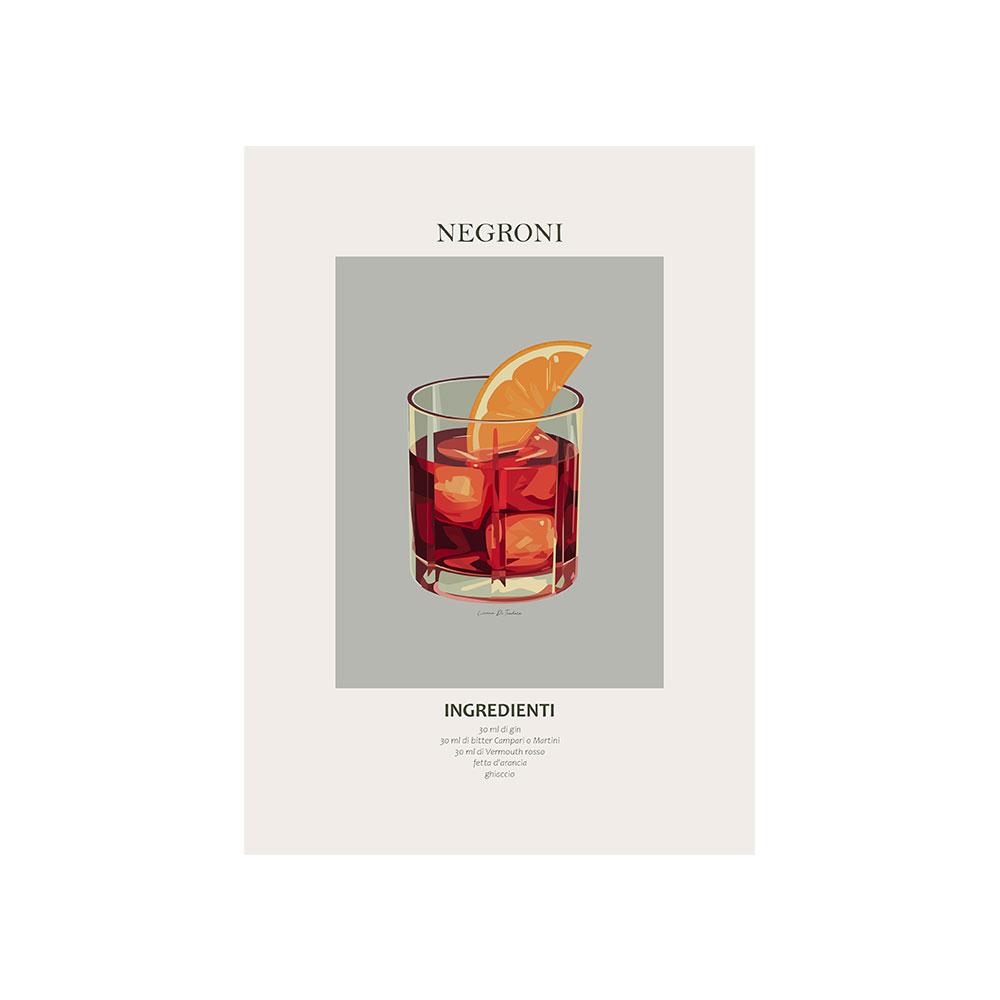 negroni