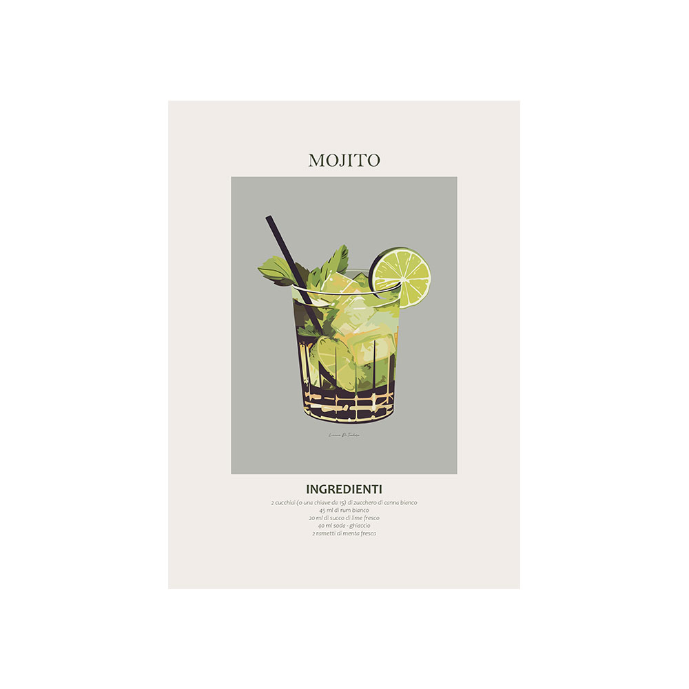 mojito